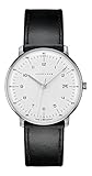 Junghans Herrenuhr max bill Edition 2017 041/4762.00