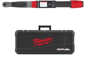 Milwaukee M12 ONEFTR38 Digitaler Akku-Drehmomentschlüssel