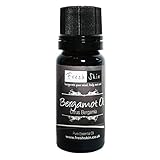 10ml Bergamot Pure Essential Oil