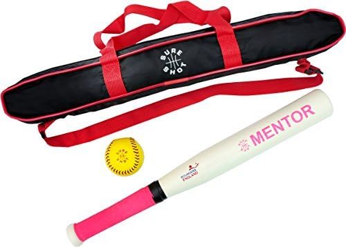 Mentor Girl's Pink Set