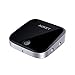 Price comparison product image AUKEY Bluetooth Transmitter and Receiver with S/PDIF, 2-in-1 Wireless Audio Adapter with aptX and Included Toslink Optical Cable for Headphones, Home Stereo Systems, Speakers, TVs, Computers, and More
