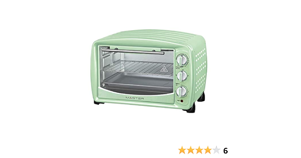 سيرو مجلس ابدأ العد master forno elettrico amazon - levincosmetology.com