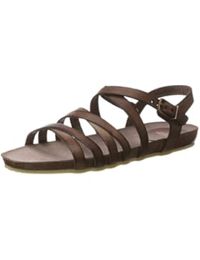 Fred de la Bretoniere Damen Sandale Riemchensandalen