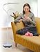 Produktbild Daylight Floorstanding Craft Lampe in Weiß