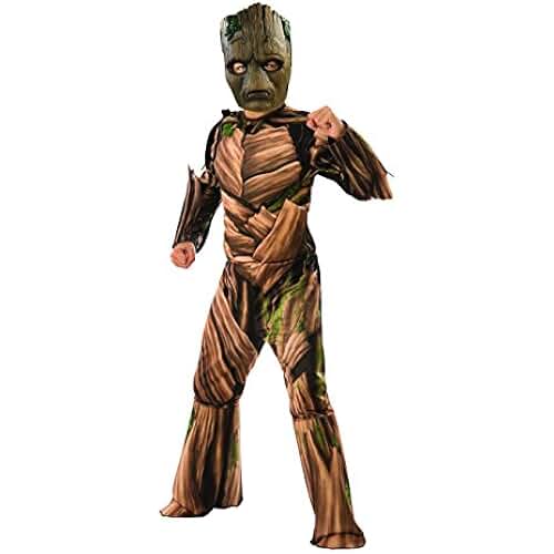 Amazon.co.uk superhero costumes