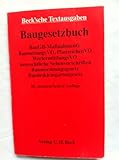 Image de Baugesetzbuch