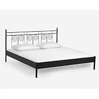 Suchergebnis auf Amazon.de für: 120 x 200 cm - Metallbetten / Betten