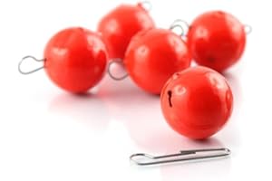 Boddenangler Cheburashka Czeburaska Clip Jig Blei