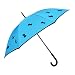 murano 1 fold bow umbrella for ladies RS.575.00