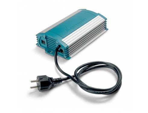 Preisvergleich Produktbild MASTERVOLT CHARGEMASTER 12V / 15A 2 outputs