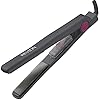 REVLON® C-Chic 25mm Ceramic Hair Straightener Plates Tourmaline Ceramics Styler