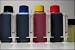 Produktbild 400ml Nachfülltinte und 50ml Düsenreiniger für Patronen BC-10 Black BJ BCI-10 Black BC-11e Color BJ BCI-11Bk Black BCI-11Clr Color ( für Canon BJC-50 BJC-55 BJC-70 BJC-80 BJC-85 BJC-85W LR1 )