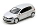 Volkswagen Golf GTI 1/36 Silver RS.2599.00