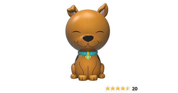 Funko 7714 Scooby Doo 7714 Dorbz Figure 