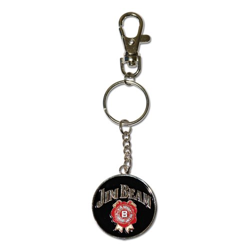 Preisvergleich Produktbild Jim Beam Keychain