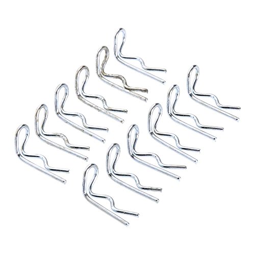 RJ Speed E-Z Clips (12) RJS2403