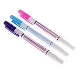 Rotulador Pluma Soluble en Agua