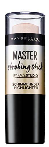 Maybelline Master Strobing Stick Number 100, Light