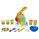 Hasbro Play-Doh B9013EU4 - Nudelmaschine, Knete