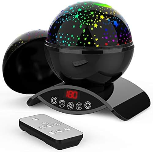 Amazon.co.uk night sky projector