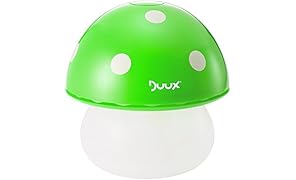 Duux Ultraschall-Luftbefeuchter - Mushroom Grün (Versand aus UK)