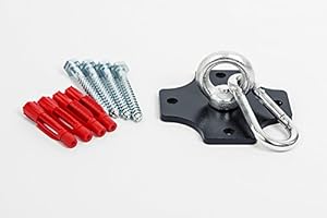 ‎KTC TEC KTC Tec Profi Boxsackhalterung Deckenhalterung Halterung Boxsack Boxsackhalter Halter B2