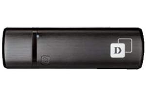 ‎D-LINK D-Link DWA-182 WLAN Stick USB 2.0 1.2 GBit/s