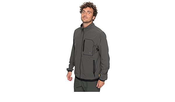 quiksilver paddle jacket