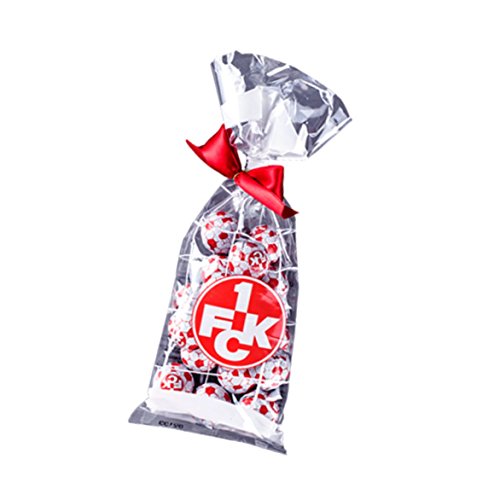 Preisvergleich Produktbild 1. FC Kaiserslautern Schokokugeln Bundesliga