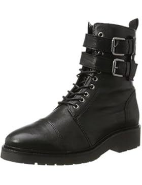 Apple of Eden Damen Jimmy Biker Boots