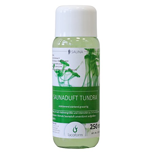 Preisvergleich Produktbild Lacoform Saunaduft Tundra 250 ml
