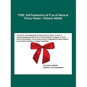 FISE: Dal Fantasmino di P.za di Siena al Fiocco Ro