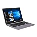 Produktbild Computer Ultrabook – Asus Vivobook s410ua-eb547t – 14 FHD – Core i5-8250U – RAM 8 GB – Speicher 256 GB SSD + 1 TB HDD – Windows