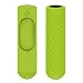 Produktbild Colorful Schutzhülle Silikon Shock Proof Hülle für 5.9 '' All-New Fire TV mit 4K Alexa Voice Remote (2017 Edition) (2. Generation) / Fire TV Stick Alexa Voice Remote