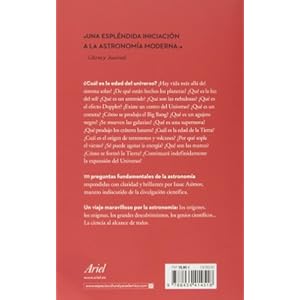 Guía De La Tierra Y El Espacio (Ariel)