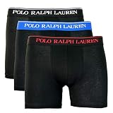 ralph lauren paris office Slipboxer / enganliegende Boxershorts mit etwas längerem Bein