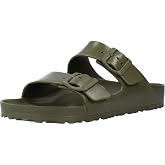 Birkenstock Sandalet Arizona Sfb Cuir Suede Ocre SandaletKadın | G&uuml;nl&uuml;k ayakkabı