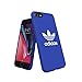Produktbild adidas Originals Blaues Adicolor Moulded Case iPhone 8/7 / 6s / 6