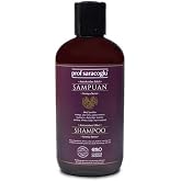Prof Saracoglu Organik Sertifikalı Aronia Şampuan-250 mL