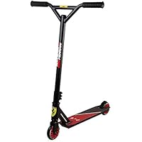 Patinete Scooter Stunt 2 Ruedas de Ferrari