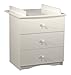 Sauthon Online Basic 3 Drawer Chest