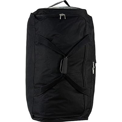 David Jones Sac de voyage à roulettes David Jones Taille L - 2 roulettes - 120 litres