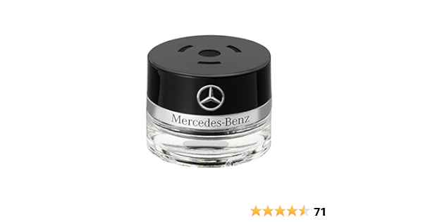 Air Balance Oem Mercedes Benz Flacon Parfumzerstauber Freeside Mood Amazon De Auto Motorrad