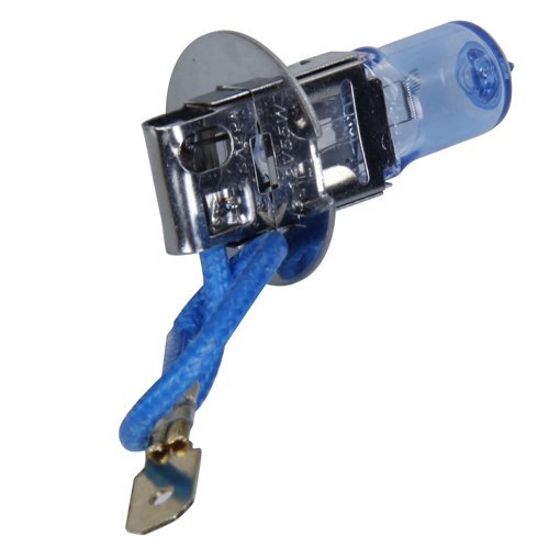 Generic 2pcs H3 12V 55W Warm White Halogen Bulb Headlight Foglight RS.220 (100.00% Off) - Amazon