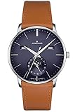 Junghans Herren-Automatikuhr Meister Kalender 027/4906.00