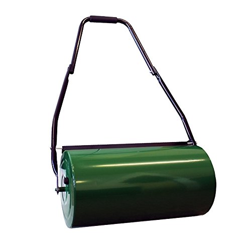 Preisvergleich Produktbild Rasenwalze Handwalze Rasenroller 61 cm