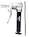 Produktbild Groz Mini Pistole Fettpresse Delux mit Top Port 3500 PSI Kapazität 120 Gms 150 mm Stahl Verlängerung 300 mm Flexibles Schlauch 4 Kiefer Kupplungs Qualität Seit 1976