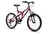 Produktbild 20" KCP KINDERRAD MÄDCHENRAD MOUNTAINBIKE JETT FSF 6 Gang SHIMANO pink - 50,8 cm (20 Zoll)