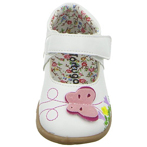 Tortuga 210087 Mädchen Babyschuhe Kaltfutter - 6