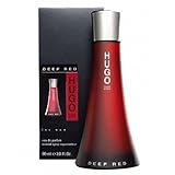 Hugo Boss deep Red Eau de Parfum Spray for Women
